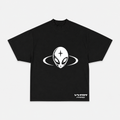 Vyra Black Tee